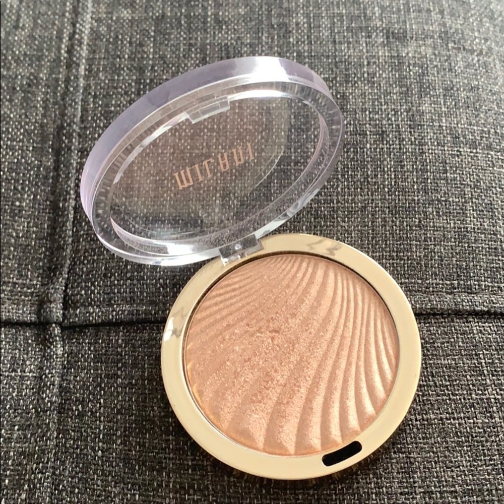 Milani highlight